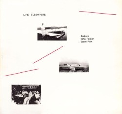 Life Elsewhere