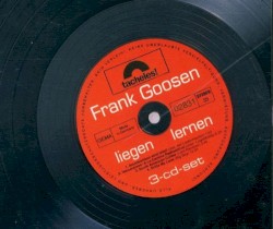 Liegen lernen