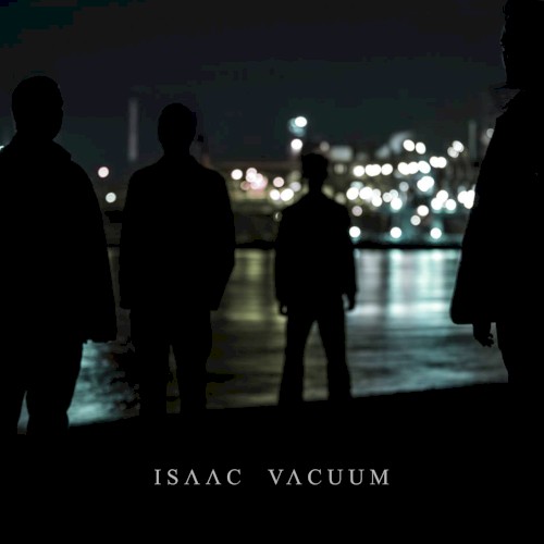 Isaac Vacuum