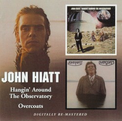 Hangin Around the Observatory / Overcoats