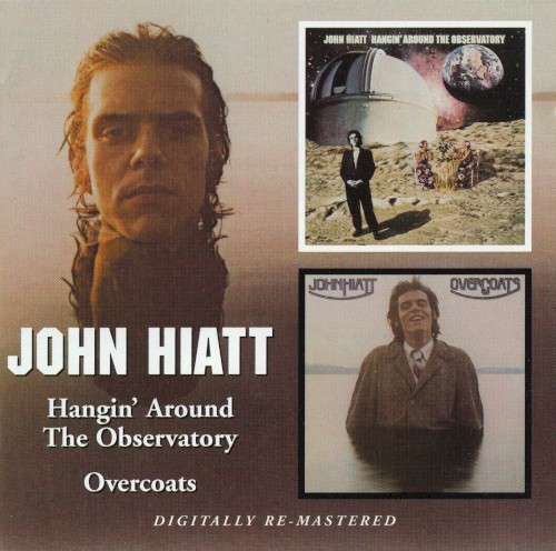 Hangin Around the Observatory / Overcoats