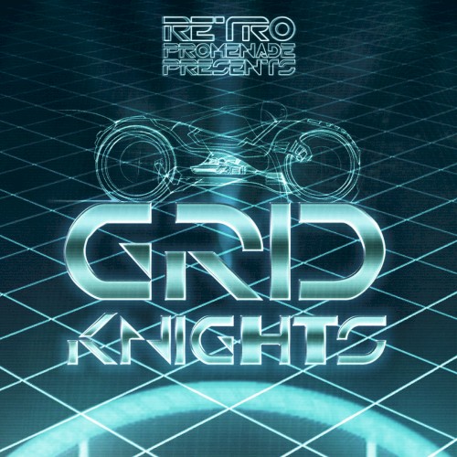 Grid Knights