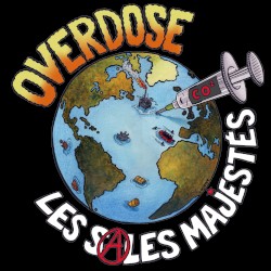 Overdose