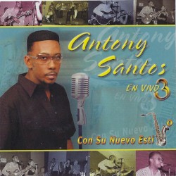 En Vivo, Vol. 3: Con Su Nuevo Estilo