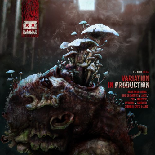 Variation In Production