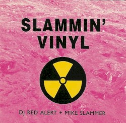 Slammin' Vinyl
