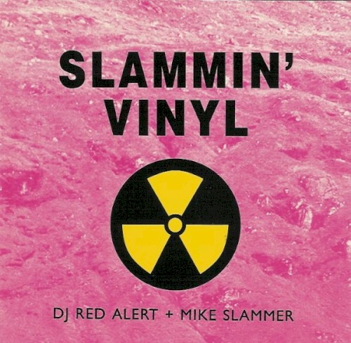 Slammin' Vinyl