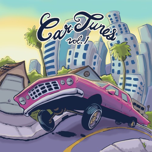 Car Tunes, Vol. 1