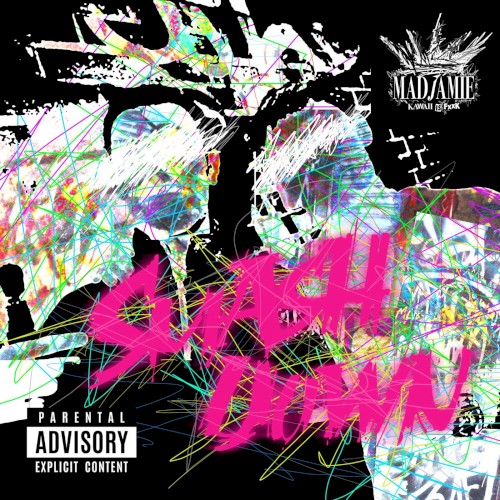 SMASH DOWN