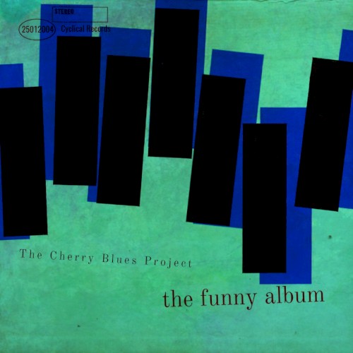 The Funny Album