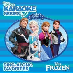 Disney Karaoke Series: Frozen
