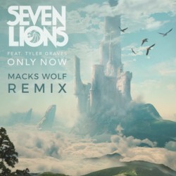 Only Now (Macks Wolf remix)