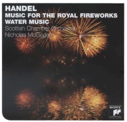Fire & Water
