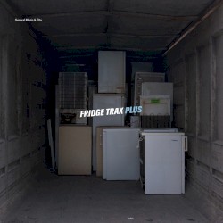 Fridge Trax Plus