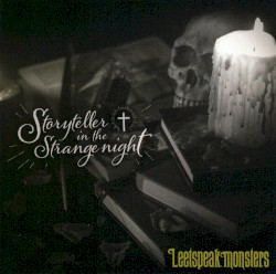 Storyteller in the Strange Night