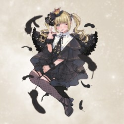 ルシファー☆救済計画