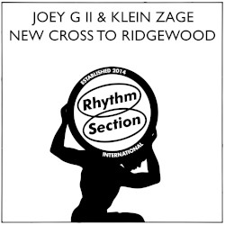 From New Cross To Ridgewood