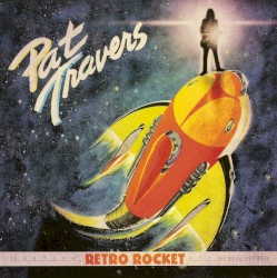 Retro Rocket