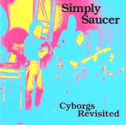 Cyborgs Revisited