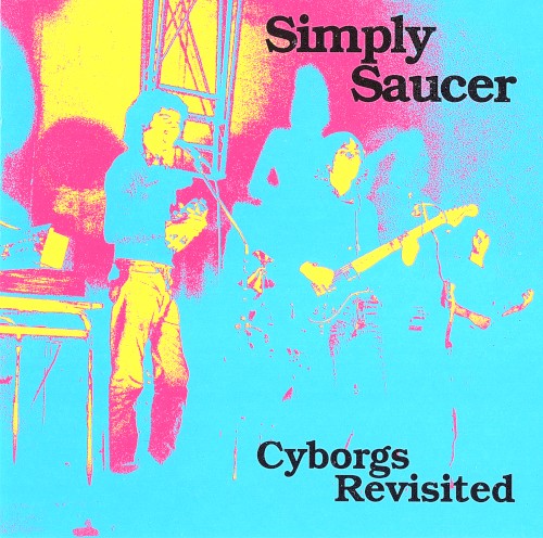 Cyborgs Revisited