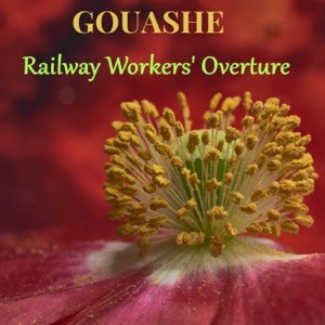 Railway Workers’ Overture