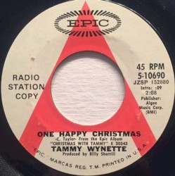 One Happy Christmas