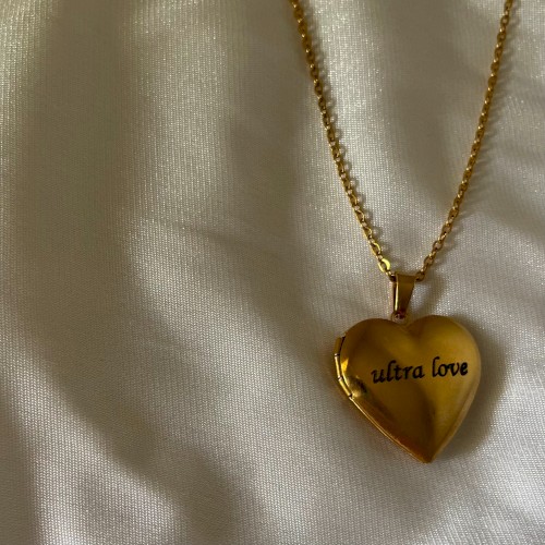 Ultra Love