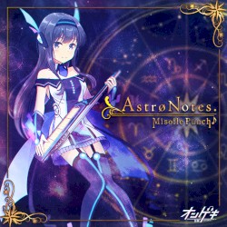 AstrøNotes.
