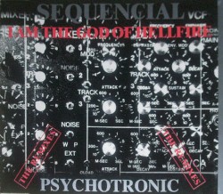 Psychotronic (The Remixes)