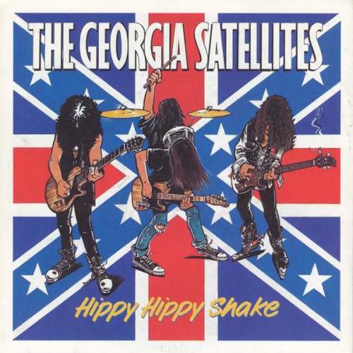 Hippy Hippy Shake
