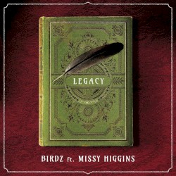 LEGACY part 2