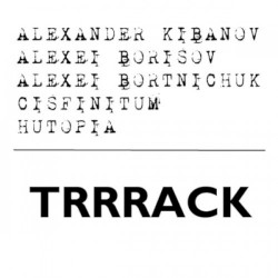 TRRRack