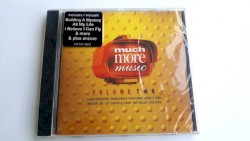 Much More Music Volume 2
