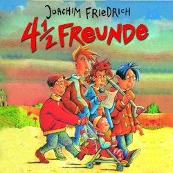 4½ Freunde