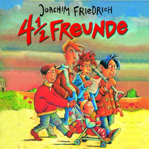 4½ Freunde
