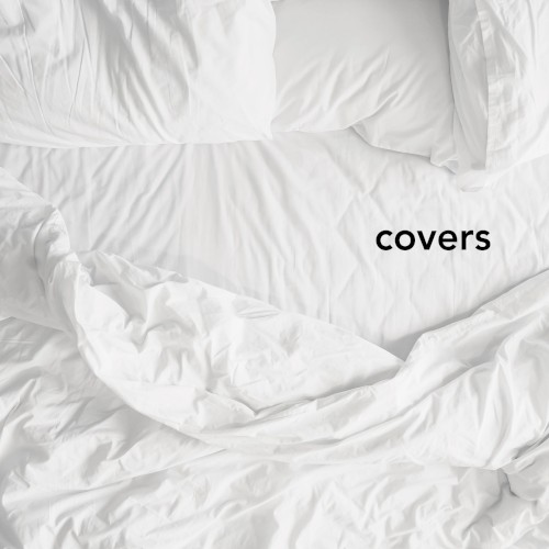 Covers EP 1