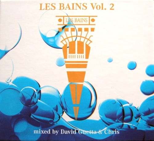 Les Bains, Volume 2