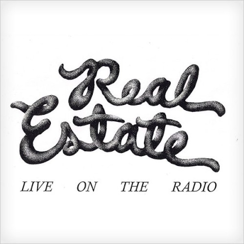 Live on the Radio