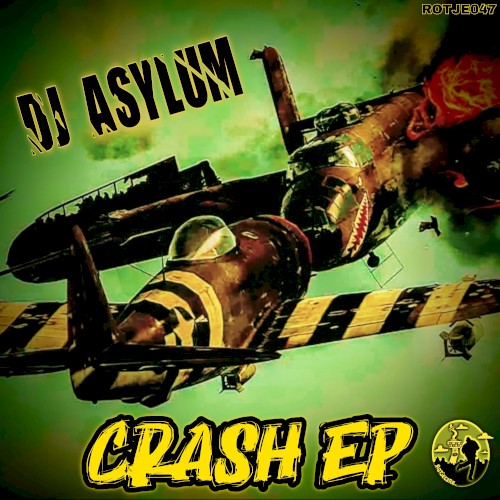 Crash EP