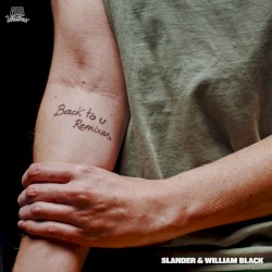 Back to U (Fairlane remix)