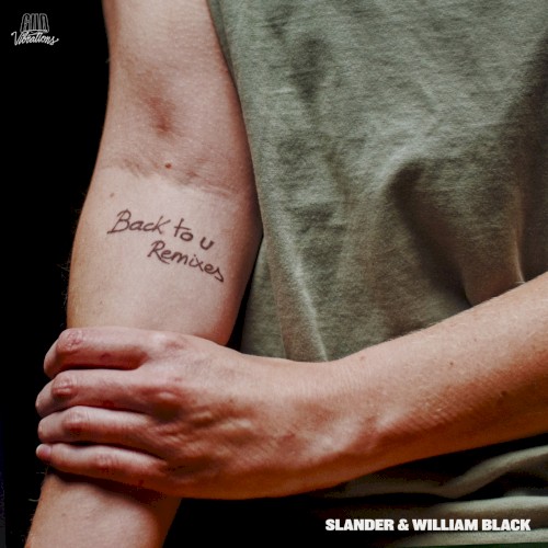 Back to U (Fairlane remix)