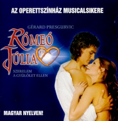 Rómeó és Júlia: szerelem a gyűlölet ellen