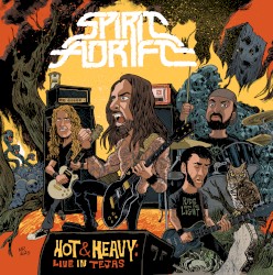 Hot & Heavy: Live In Tejas