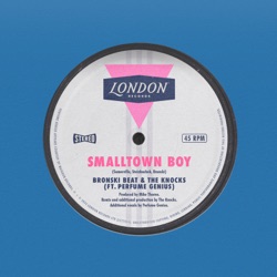 Smalltown Boy (1991 remix)