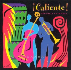 Caliente Musica Cubana
