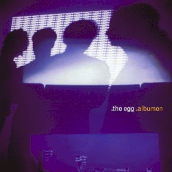 Albumen