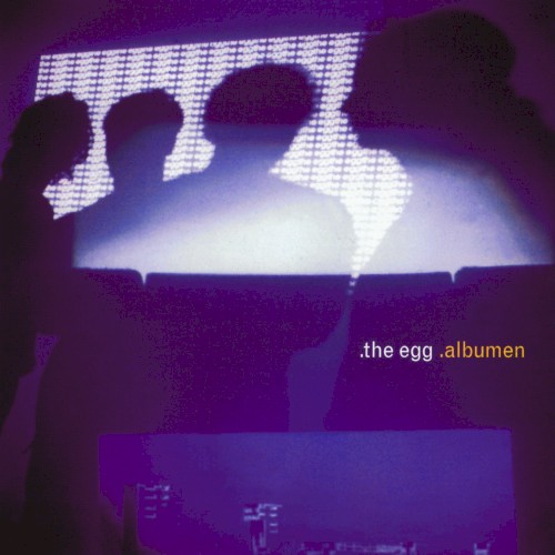 Albumen