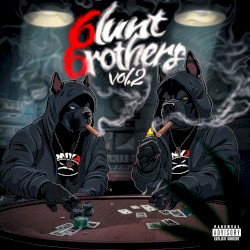 6lunt 6rothers, Vol. 2