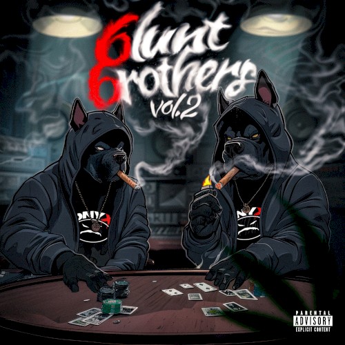 6lunt 6rothers, Vol. 2