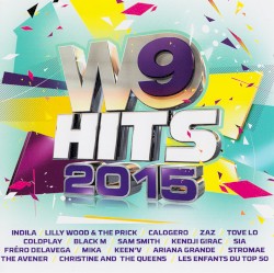 W9 Hits 2015